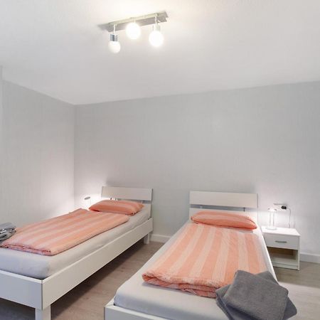 Ferienhaus Doris Bad Urach Exteriér fotografie