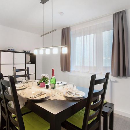Ferienhaus Doris Bad Urach Exteriér fotografie
