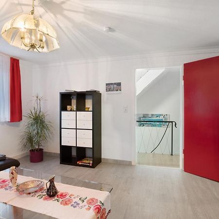 Ferienhaus Doris Bad Urach Exteriér fotografie