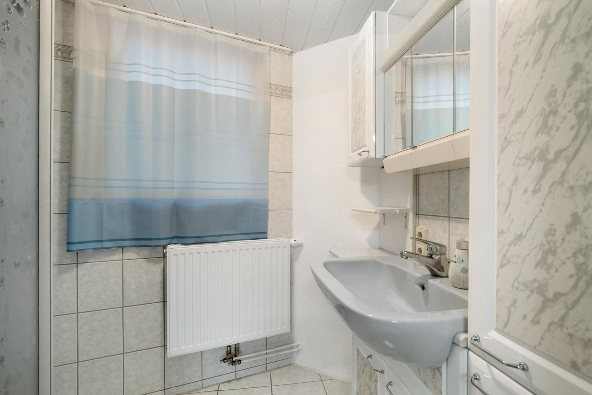 Ferienhaus Doris Bad Urach Exteriér fotografie