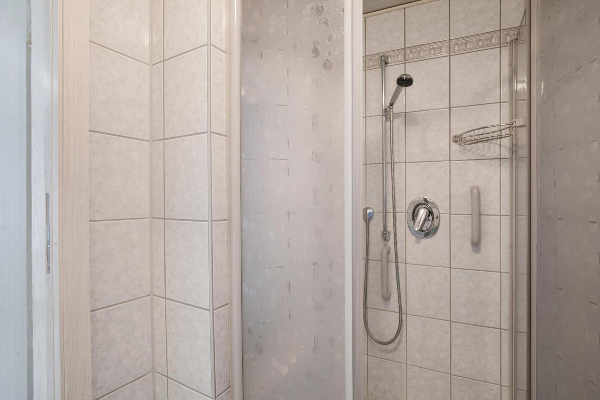 Ferienhaus Doris Bad Urach Exteriér fotografie
