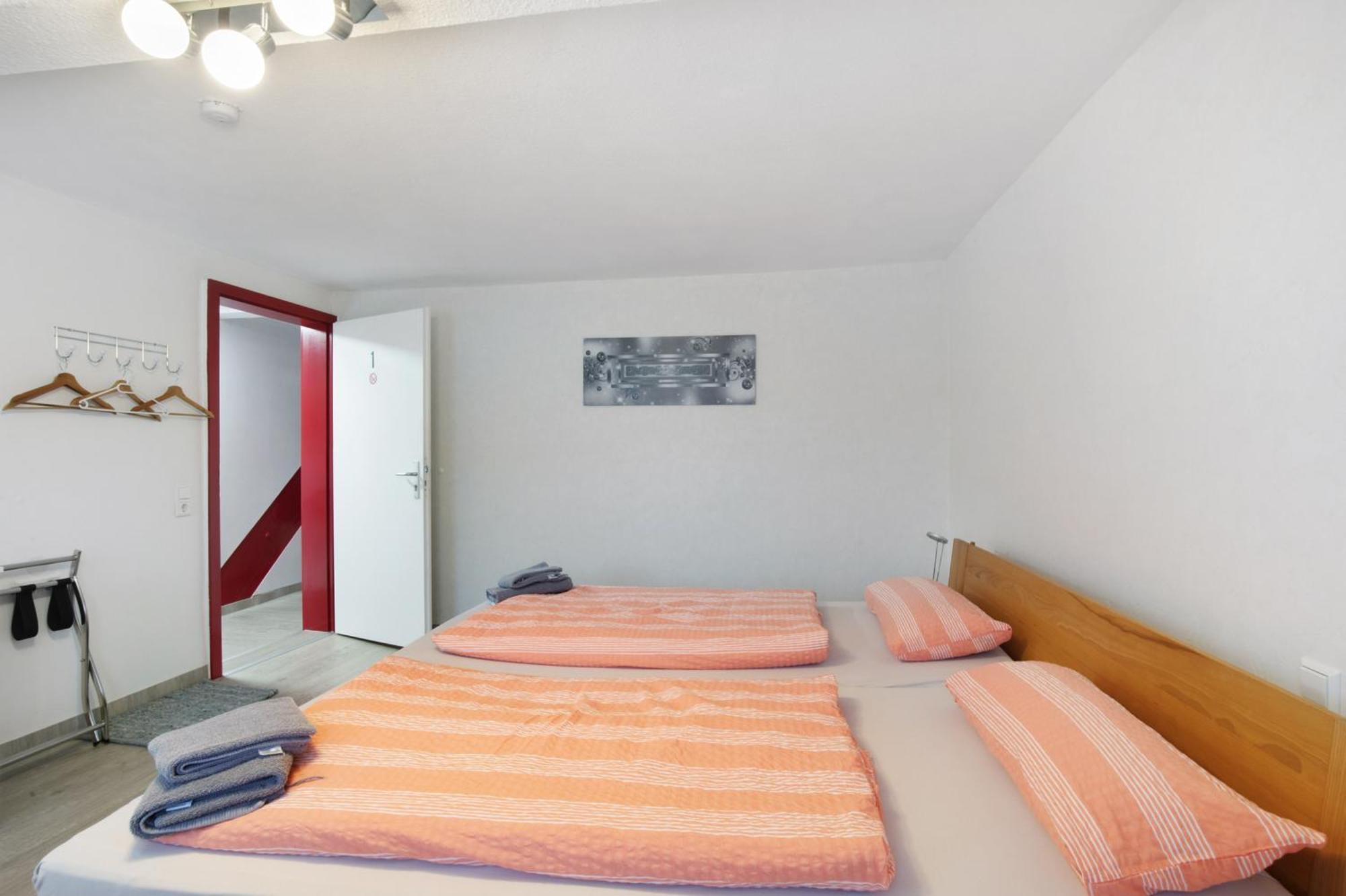 Ferienhaus Doris Bad Urach Exteriér fotografie