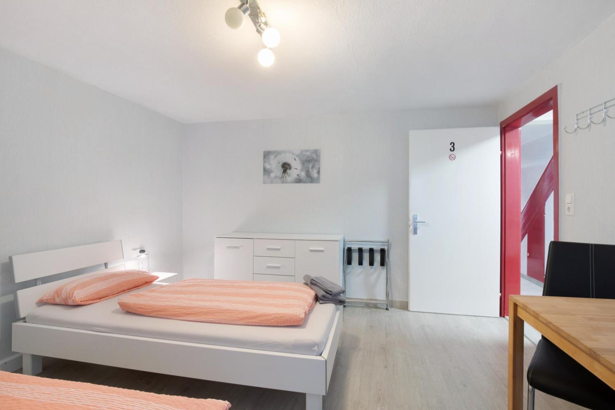 Ferienhaus Doris Bad Urach Exteriér fotografie