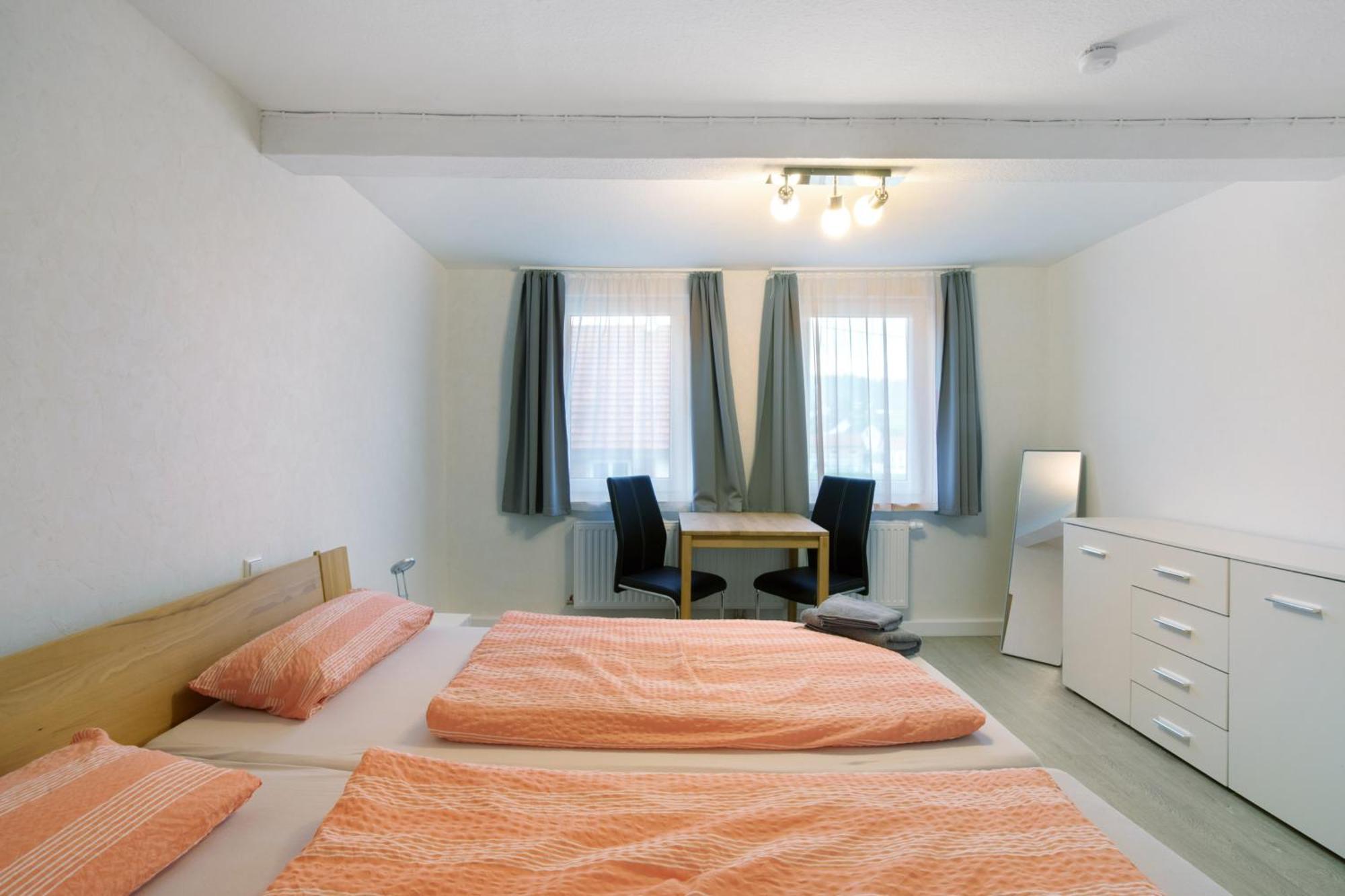 Ferienhaus Doris Bad Urach Exteriér fotografie