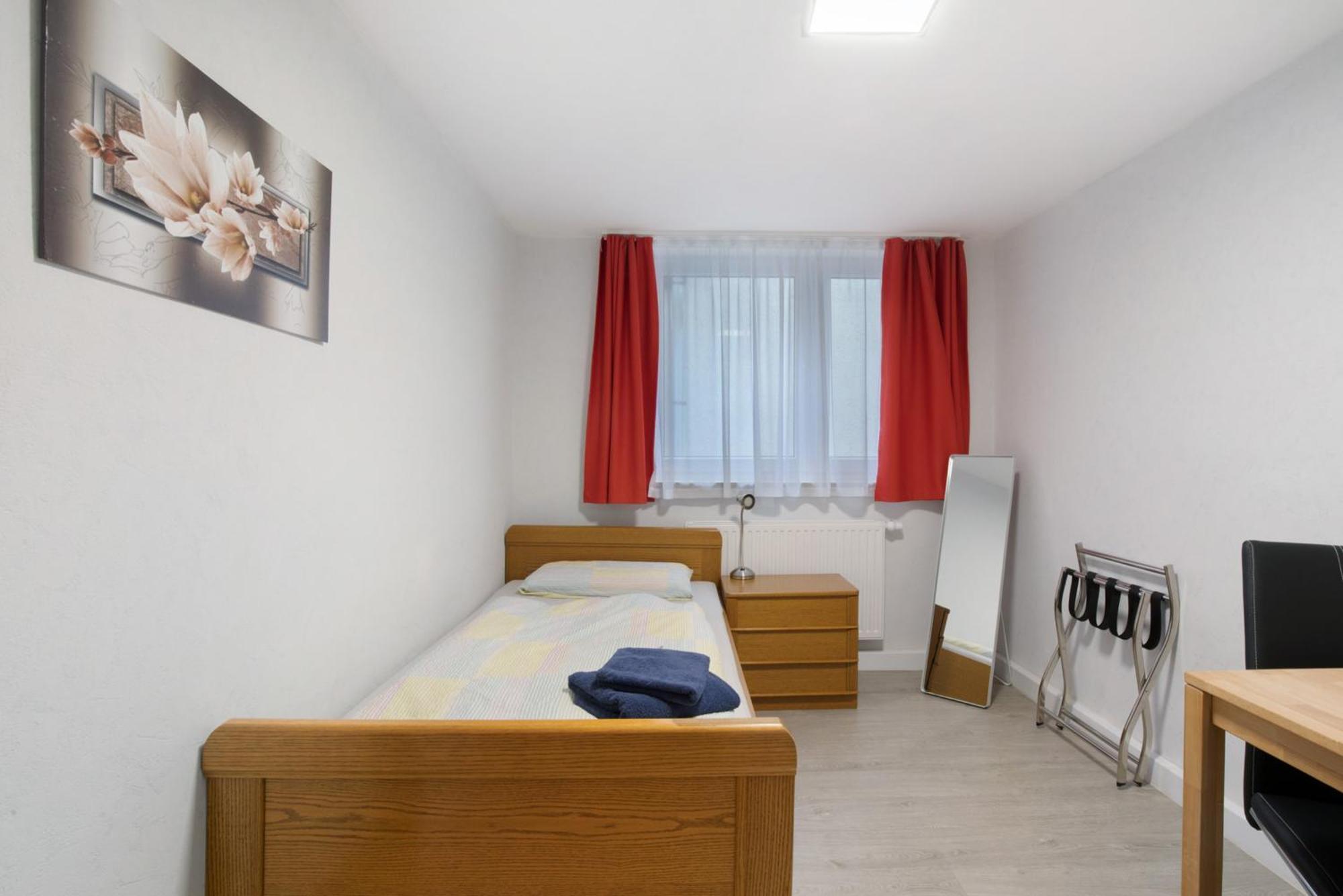 Ferienhaus Doris Bad Urach Exteriér fotografie
