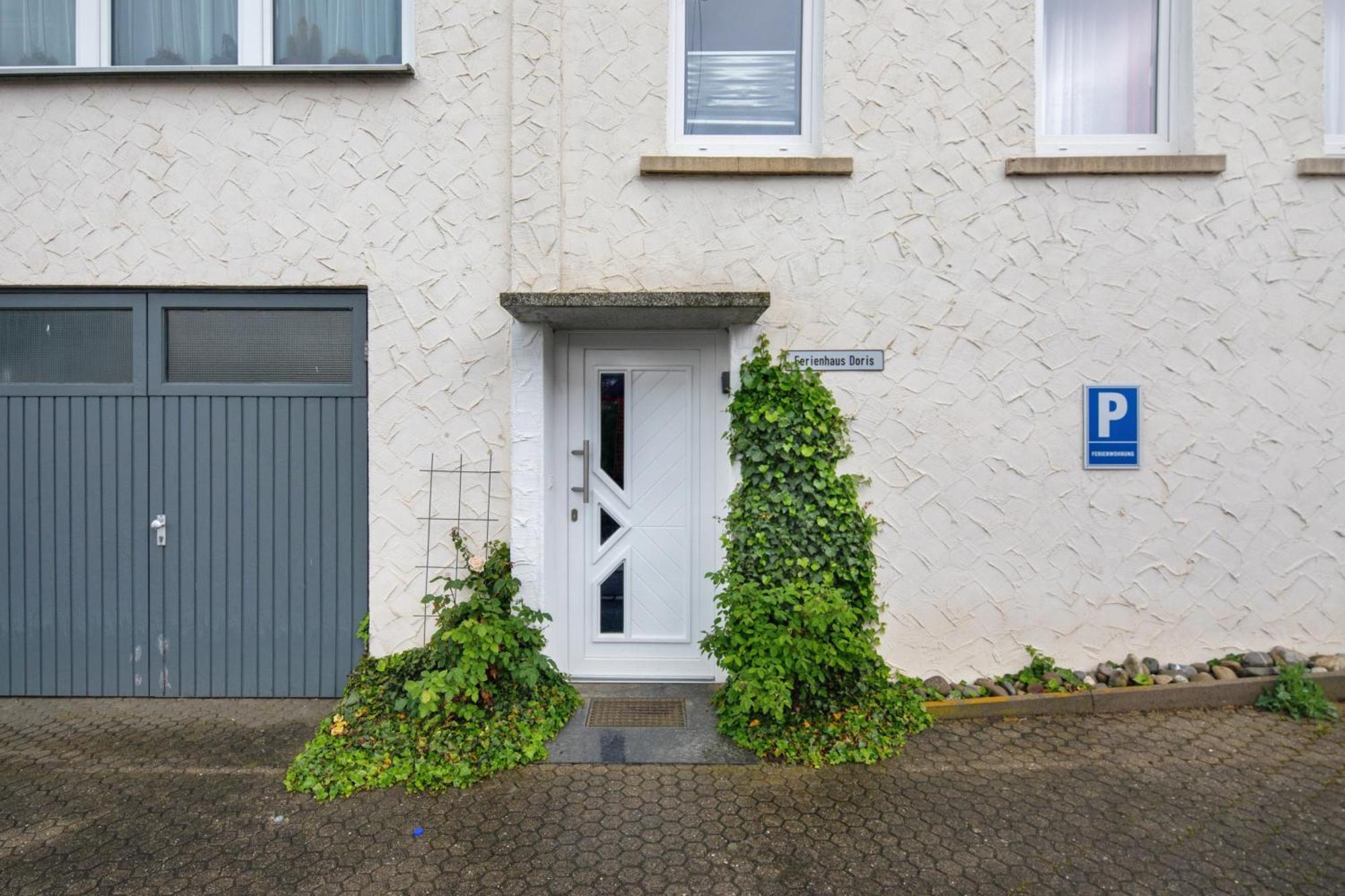 Ferienhaus Doris Bad Urach Exteriér fotografie